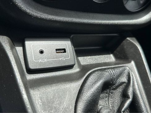 Used 2018 RAM ProMaster City Tradesman SLT FWD image 25