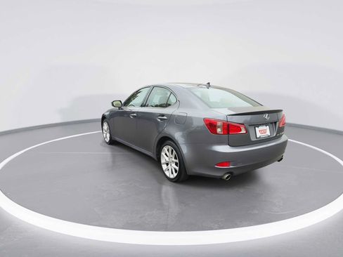 Used 2012 Lexus IS 350 AWD w/ Luxury Plus Value Edition image 6