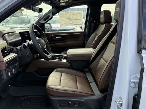 New 2026 Chevrolet Tahoe High Country image 21