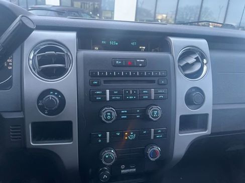 Used 2012 Ford F150 XLT w/ XLT Chrome Pkg image 11