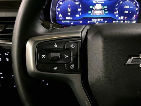 Used 2023 Chevrolet Tahoe Z71 w/ Z71 Off-Road Package image 21