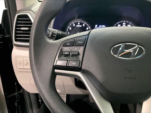 Used 2021 Hyundai Tucson Value image 22