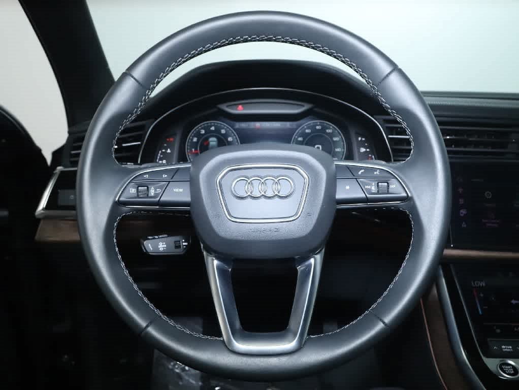 Used 2026 Audi Q7 2.0T Premium AWD/4WD image 23