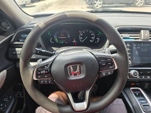 Used 2019 Honda Insight EX image 15