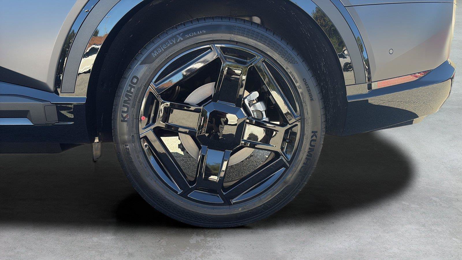 New 2027 Kia Telluride X-Line SX Prestige AWD/4WD image 26