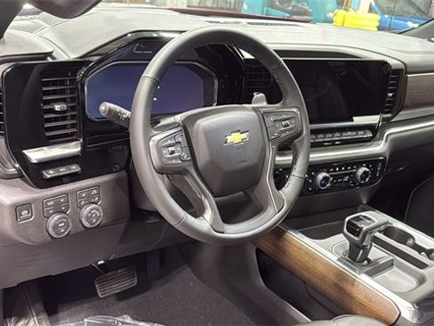 New 2026 Chevrolet Silverado 1500 High Country w/ Technology Package image 10