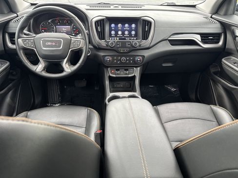 Used 2024 GMC Terrain AT4 w/ LPO, Floor Liner Package AWD/4WD image 16