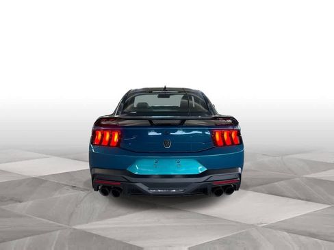 Used 2026 Ford Mustang Dark Horse RWD image 7