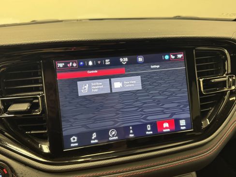 New 2026 Dodge Durango GT image 26