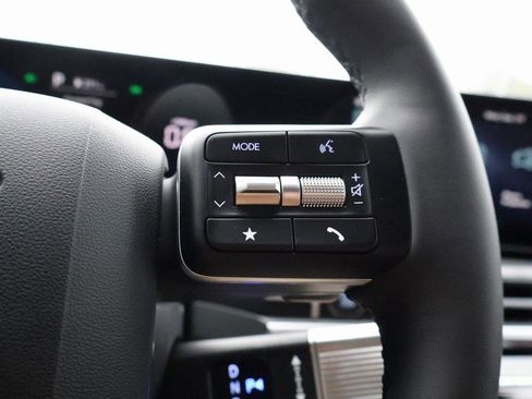 New 2026 Hyundai Santa Fe SEL image 29