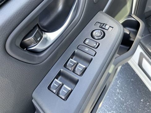 New 2025 Honda Pilot EX-L image 20