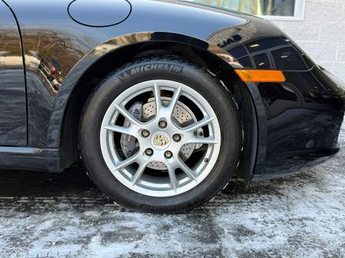 Used 2006 Porsche Boxster image 35