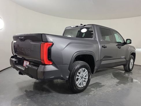 Used 2024 Toyota Tundra SR5 AWD/4WD image 6