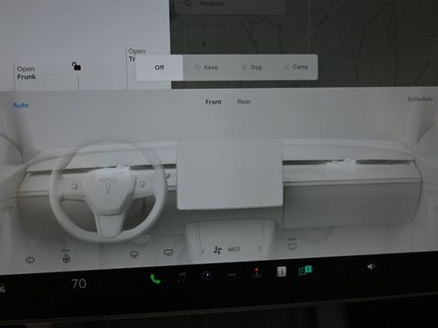 Used 2022 Tesla Model 3 Long Range image 32