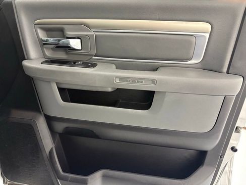 Used 2018 RAM 2500 Big Horn image 38