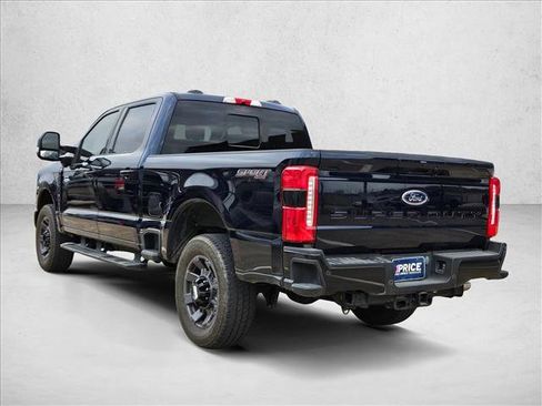 Used 2024 Ford F250 Lariat w/ Lariat Ultimate Package image 7