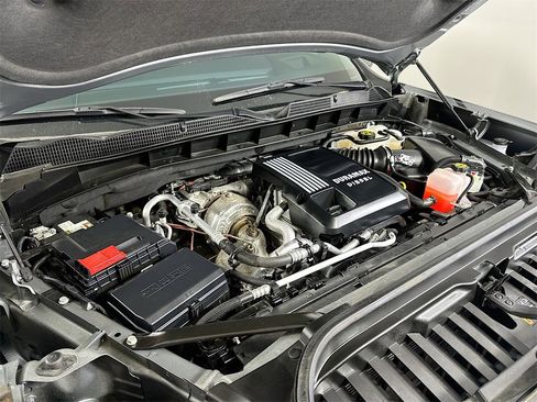 Used 2023 GMC Sierra 1500 Denali w/ Technology Package image 26