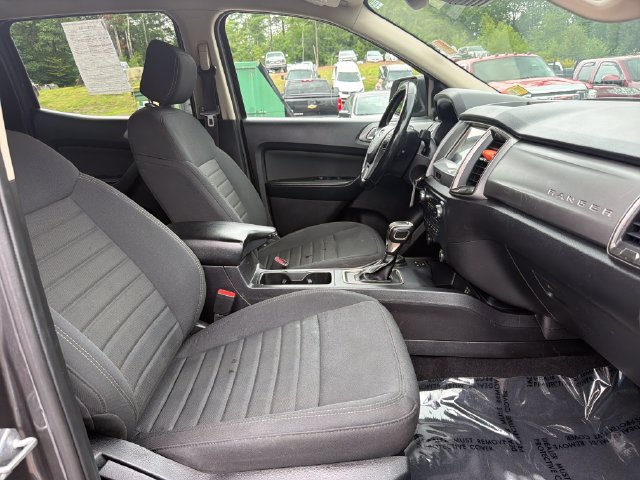 Used 2020 Ford Ranger XLT w/ Equipment Group 301A Mid AWD/4WD image 25