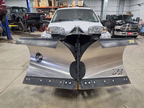 Used 2007 Dodge Ram 2500 Truck Laramie image 3