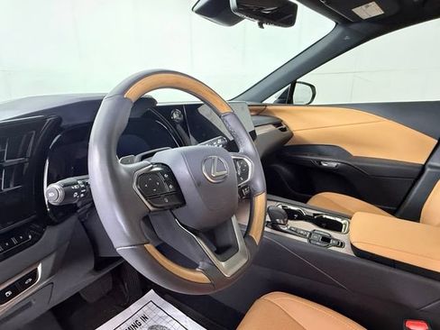 Used 2025 Lexus RX 350 Premium Plus w/ Convenience Package FWD image 20