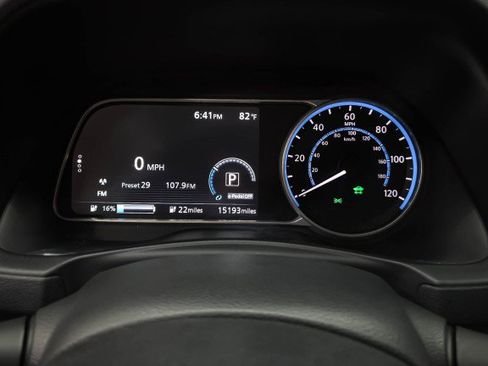 Used 2023 Nissan Leaf S FWD image 22