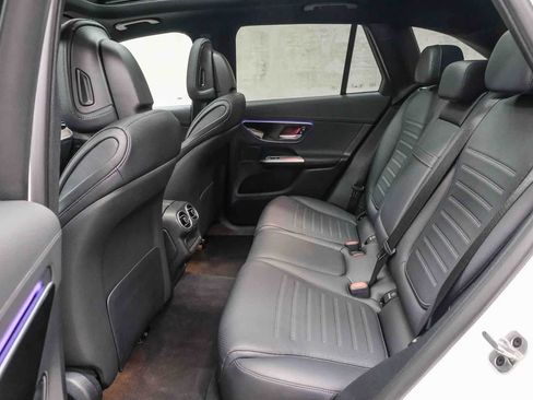 Certified 2026 Mercedes-Benz GLC 300 image 12