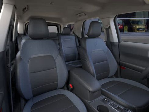 New 2025 Ford Bronco Sport Outer Banks w/ Outer Banks Tech Package+ AWD/4WD image 10