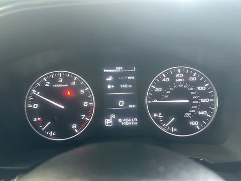Used 2025 Subaru Outback Premium AWD/4WD image 16