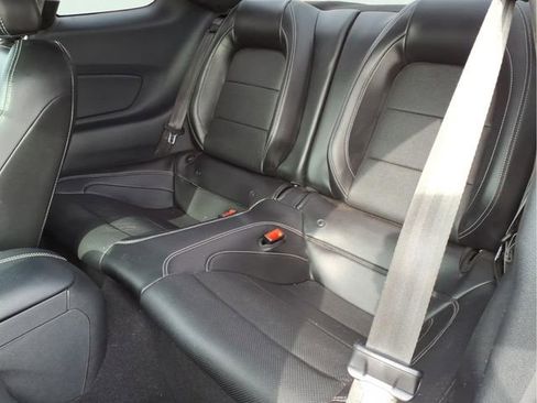 Used 2020 Ford Mustang Premium w/ Equipment Group 201A image 22