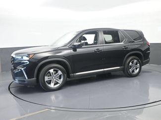 Used 2025 Honda Pilot EX-L video 2