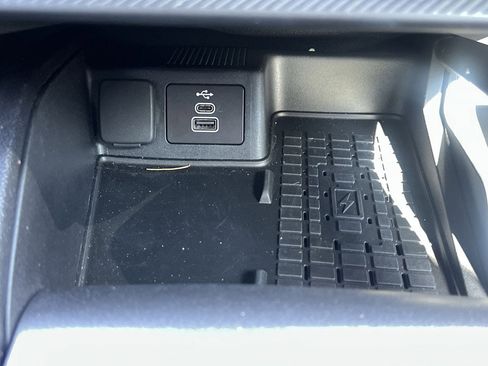 New 2025 Ford Bronco Sport Outer Banks w/ Sasquatch Outer Banks Package image 7