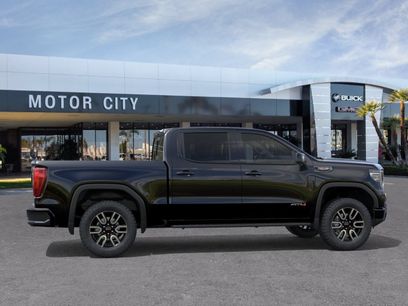 New 2026 GMC Sierra 1500 AT4 w/ AT4 Premium Package