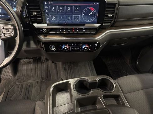Used 2023 GMC Sierra 1500 Elevation AWD/4WD image 18