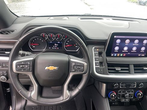 Used 2021 Chevrolet Tahoe LT image 17