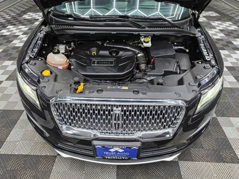Used 2019 Lincoln MKC Black Label AWD/4WD image 39