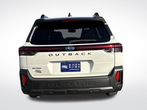 New 2026 Subaru Outback Premium image 5