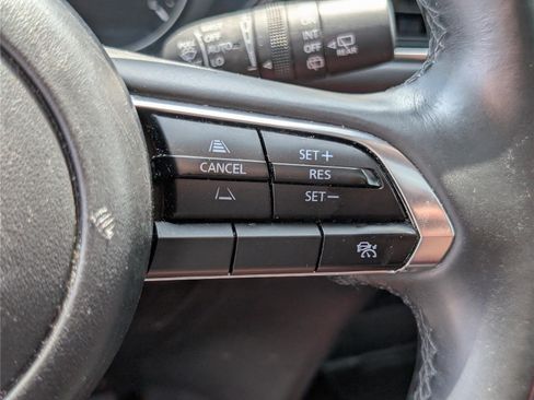 Used 2024 MAZDA CX-30 AWD 2.5 S w/ Preferred Package image 22