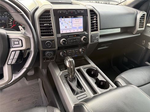 Used 2019 Ford F150 Raptor w/ Equipment Group 802A Luxury AWD/4WD image 27