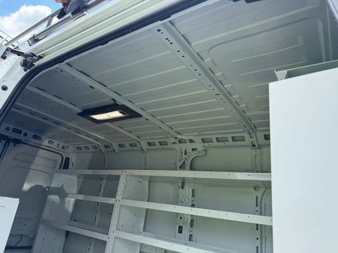 Used 2022 RAM ProMaster 2500 FWD image 41