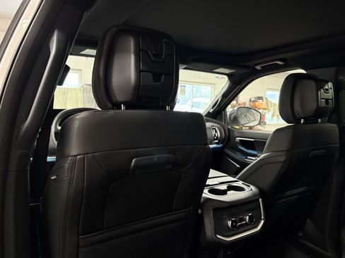 New 2026 Ford Expedition Platinum w/ Platinum Ultimate Package image 20