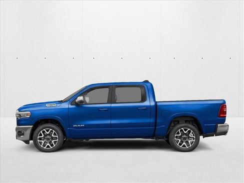 New 2026 RAM 1500 Laramie image 3