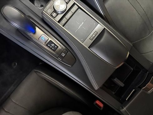 Used 2021 Lexus LC 500 Convertible w/ Touring Package RWD image 37