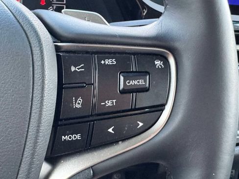 Certified 2025 Lexus ES 350 w/ Premium Package FWD image 30
