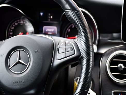 Used 2018 Mercedes-Benz GLC 300 GLC 300 image 22