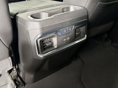 Used 2025 GMC Sierra 1500 Denali w/ Denali Reserve Package AWD/4WD image 40