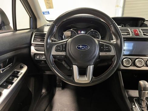 Used 2016 Subaru Crosstrek 2.0i Limited image 20