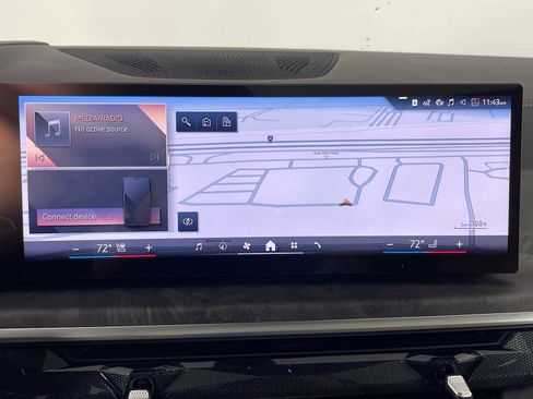 New 2026 BMW X7 xDrive40i image 24