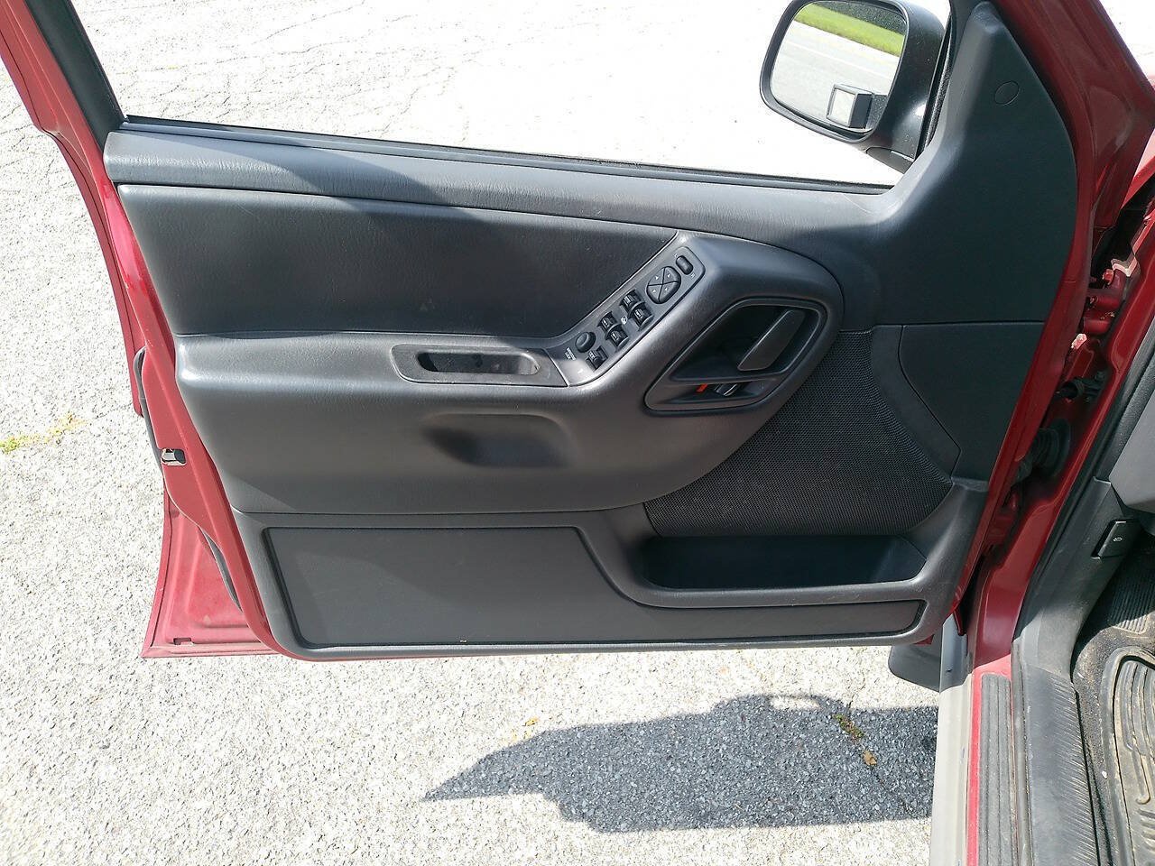 Used 2002 Jeep Grand Cherokee Laredo AWD/4WD image 22