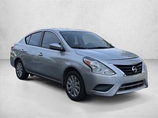 Used 2017 Nissan Versa SV FWD video 3