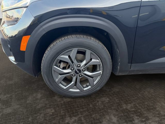Certified 2024 Kia Seltos S AWD/4WD image 10